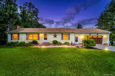 46 Harmony Hill Road, Pawling, NY 12564 - Photo 1