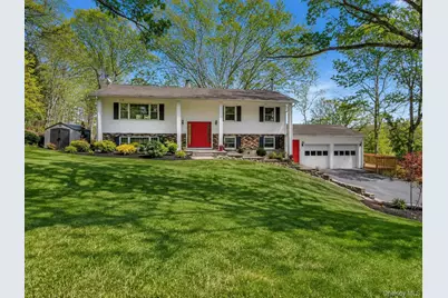 1618 Morningview Drive, Yorktown Heights, NY 10598 - Photo 1