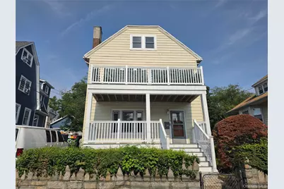 81 Waring Place Unit #2, Yonkers, NY 10703 - Photo 1