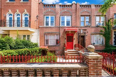 1130 58th Street, Brooklyn, NY 11219 - Photo 1