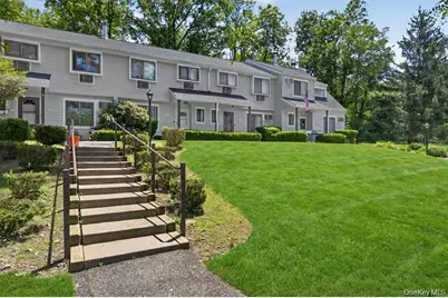 607 Mountain Laurel Drive, Monroe, NY 10950 - Photo 1