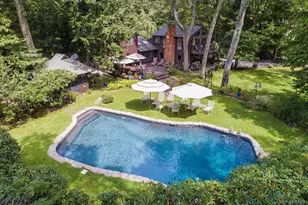 257 Kitchawan Rd, South Salem, NY 10590 - Photo 23