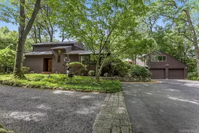 257 Kitchawan Road, South Salem, NY 10590 - Photo 1