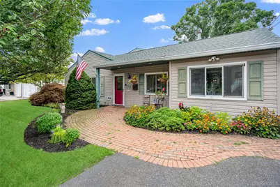 411 8th Street, Bohemia, NY 11716 - Photo 1