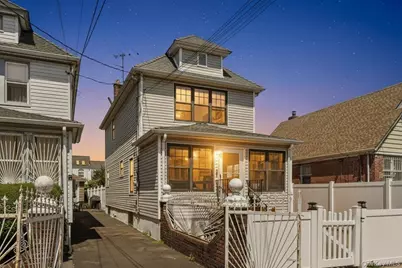 21825 104th Avenue, Queens Village, NY 11429 - Photo 1