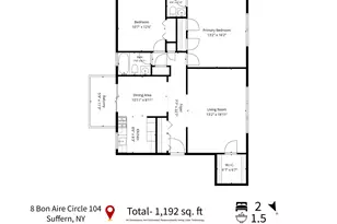 8 Bon Aire Cir, Suffern, NY 10901 - Photo 49