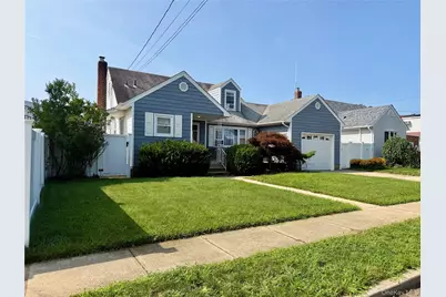 62 Bernard Street, Massapequa, NY 11758 - Photo 1