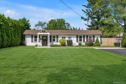 5 Eckert Street, Huntington Station, NY 11746 - Photo 1