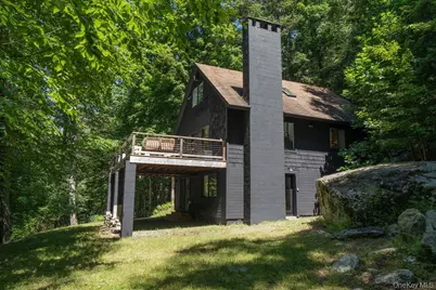 4594 State Route 97, Narrowsburg, NY 12764 - Photo 1