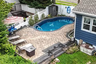 3 Forest Knoll Dr, Suffern, NY 10901 - Photo 5