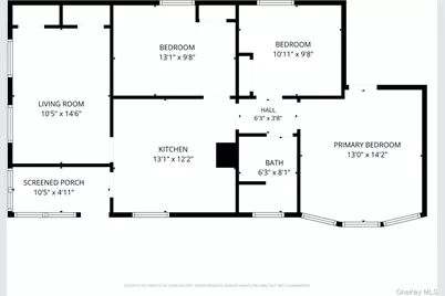 166 Beechwood Avenue #2R, Mount Vernon, NY 10553 - Photo 11