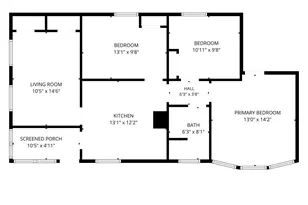 166 Beechwood Ave, Mount Vernon, NY 10553 - Photo 11