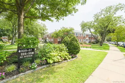 225-35 88 Avenue #42-9, Queens Village, NY 11427 - Photo 17