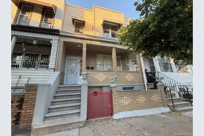 1656 Zerega Avenue, Bronx, NY 10462 - Photo 1
