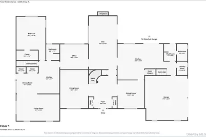 6 Davids Way, Port Jefferson, NY 11777 - Photo 49