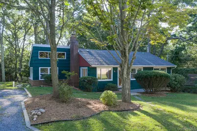 69 Herod Point Road, Wading River, NY 11792 - Photo 1