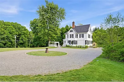 392 Old Quaker Hill Road, Pawling, NY 12564 - Photo 3