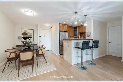15038 Union Turnpike #8F, Kew Gardens, NY 11367 - Photo 1