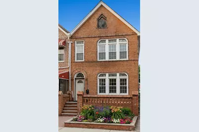 4815 Tilden Avenue, Brooklyn, NY 11203 - Photo 1