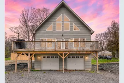 164 Shawanga Lodge Road, Bloomingburg, NY 12721 - Photo 1