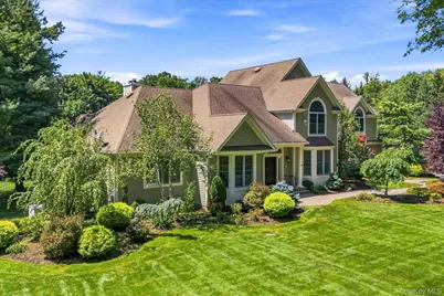 3 Spring Bay Lane, Lloyd Harbor, NY 11743 - Photo 1