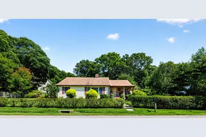 35 Biltmore Drive, Mastic Beach, NY 11951 - Photo 1