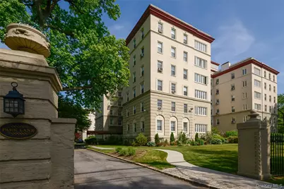 2 Park Lane #4-B, Mount Vernon, NY 10552 - Photo 1
