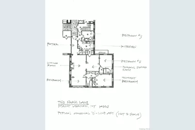 2 Park Lane #4-B, Mount Vernon, NY 10552 - Photo 19
