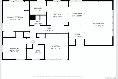 541 E Park Avenue #1st Floor, Long Beach, NY 11561 - Photo 19