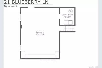 21 Blueberry Lane, Stormville, NY 12582 - Photo 41