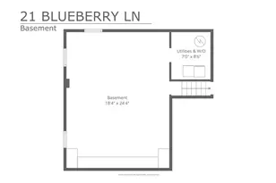 21 Blueberry Ln, Stormville, NY 12582 - Photo 41