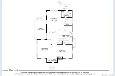 7 Poplar Road, Larchmont, NY 10538 - Photo 37