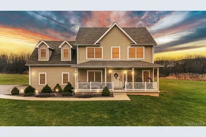 77 Houston Road, Goshen, NY 10924 - Photo 1