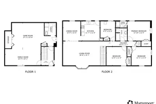 34 Hillview Cir, Poughkeepsie, NY 12603 - Photo 23