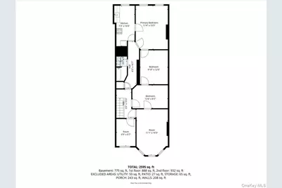 407 Eldert Lane, Brooklyn, NY 11208 - Photo 35