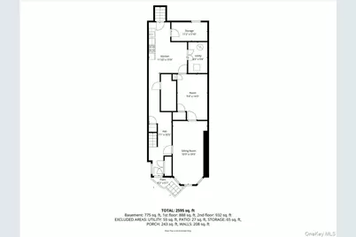 407 Eldert Lane, Brooklyn, NY 11208 - Photo 33