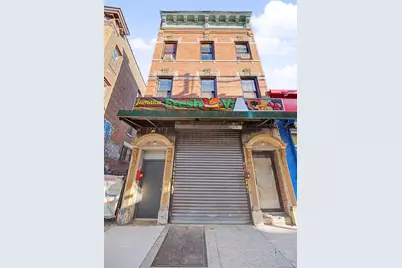 107-10 Jamaica Avenue, Richmond Hill, NY 11418 - Photo 1