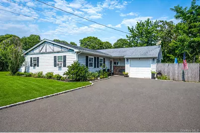 40 Elm Avenue, Flanders, NY 11901 - Photo 1