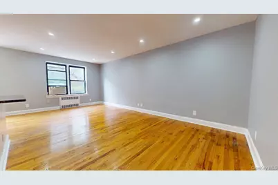 105-20 66th Avenue #2B, Forest Hills, NY 11375 - Photo 3