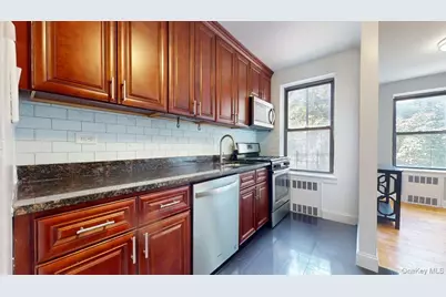 105-20 66th Avenue #2B, Forest Hills, NY 11375 - Photo 11