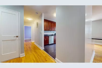 105-20 66th Avenue #2B, Forest Hills, NY 11375 - Photo 7