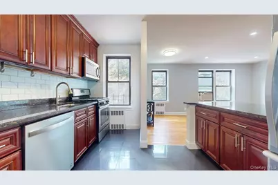 105-20 66th Avenue #2B, Forest Hills, NY 11375 - Photo 9