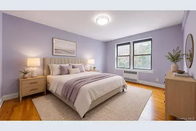 105-20 66th Avenue #2B, Forest Hills, NY 11375 - Photo 17