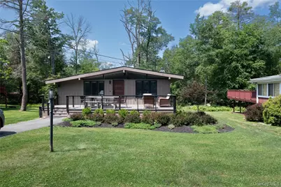 7 Donenfeld Drive, Kauneonga Lake, NY 12749 - Photo 1