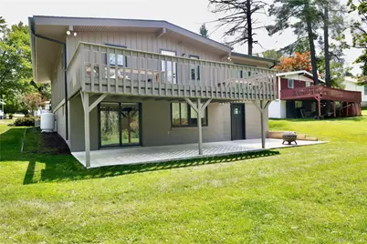 7 Donenfeld Drive, Kauneonga Lake, NY 12749 - Photo 3
