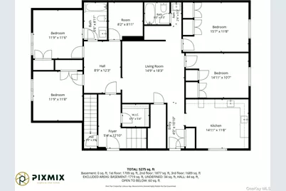 110 Fairview Avenue #202, Spring Valley, NY 10977 - Photo 39