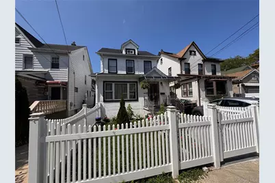 116-16 167th Street, Jamaica, NY 11434 - Photo 1