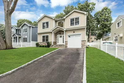 9 Hickory Road, Bayville, NY 11709 - Photo 1