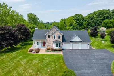 25 Rachel Road, Pleasant Valley, NY 12569 - Photo 1