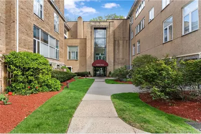 520 Ashford Avenue #5, Ardsley, NY 10502 - Photo 1